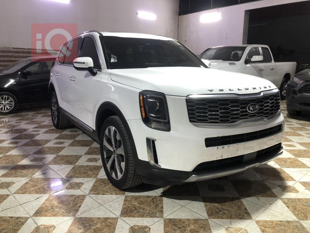 Kia Telluride